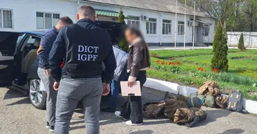Перевозка граждан Украины за 5 тысяч евро: в Бричанах задержан 18-й участник схемы