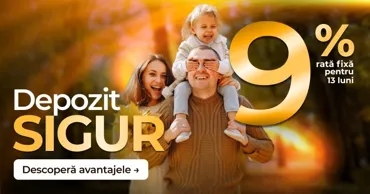 EuroCreditBank: Депозит Sigur — надёжный выбор для твоих планов Ⓟ