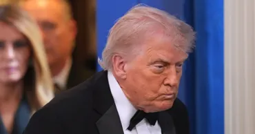 Трамп: Нефтепроводы Ирана могут взорваться через три дня