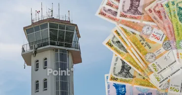 Следственная комиссия: Cредняя зарплата в MoldATSA за шесть лет выросла почти на 100%