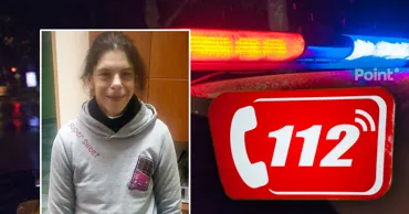 Полиция разыскивает 32-летнюю женщину из Бельц