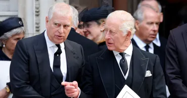 Carol al III-lea va discuta excluderea fostului prinț Andrew din linia de succesiune
