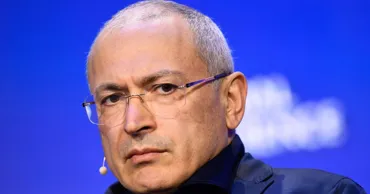 В России Михаила Ходорковского объявили в розыск по делу о "фейках"