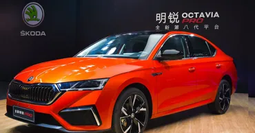 Skoda уходит из Китая после катастрофического падения продаж