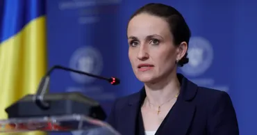 Румыния обвинила Россию в нападениях на гражданские суда в Чёрном море