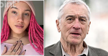 Robert De Niro, despre schimbarea de gen a fiicei sale: O iubesc așa cum l-am iubit pe el