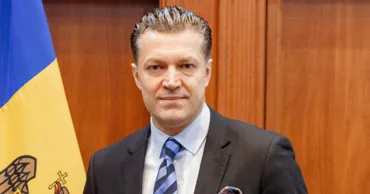 Ambasadorul Moldovei la București: Avansarea la UE va ajuta la soluționarea conflictului transnistrean