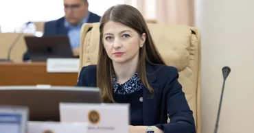 Veronica Mihailov-Moraru: Noul penitenciar ar putea fi dat în exploatare în următorii ani