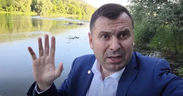В Минэкологии опровергли заявления Костюка о новых сбросах в Днестр
