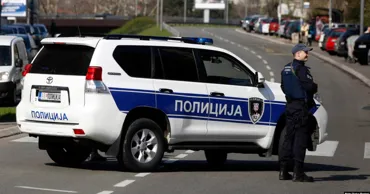 В Сербии задержали шестерых человек по подозрению в подготовке переворота