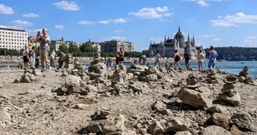 Восточная Европа оказалась на грани блэкаутов