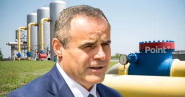Чебан: У Energocom есть основания потребовать повышения тарифа на газ