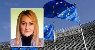 Бывший депутат Мария Албот, связанная с Шором, не избежала санкций ЕС