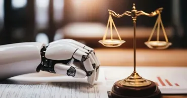В Британии судьям будет помогать ИИ-ассистент в рассмотрении дел