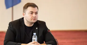 Бэлуцел: Кодряну прикрыл уход из PAS обвинениями, о которых раньше не говорил