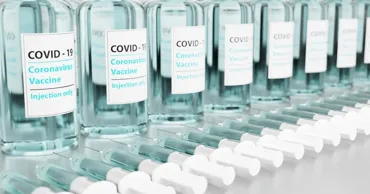 Administrația Trump a retras studiile privind siguranța vaccinului împotriva Covid-19