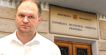 Ceban oferă funcții în schimbul votării bugetului? Consilier PSRM: Noi am vrea