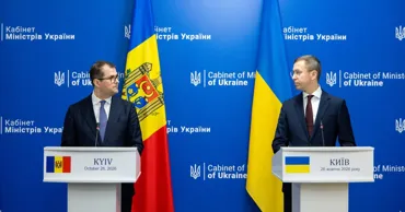 Тофан о военном соглашении с Украиной: Молдова остаётся нейтральной страной