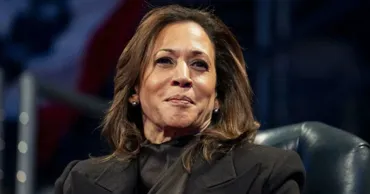 Kamala Harris a dat de înțeles că va candida la următoarele alegeri prezidențiale din SUA