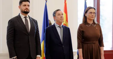 Spania și Moldova reafirmă prietenia și angajamentul pentru un viitor european