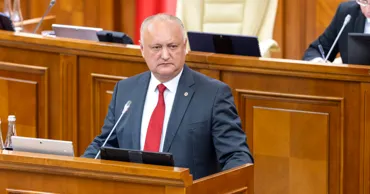 Додон: Выборы в НСГ должны пройти в соответствии с законодательством Гагаузии
