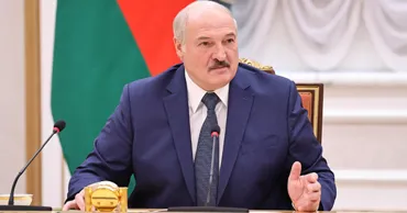 Офис Зеленского попросил генпрокурора Украины завести уголовное дело на Лукашенко