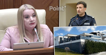 Караман о доме главы ГИП: Никакой реакции от НОН