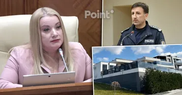 Караман о доме главы ГИП: Никакой реакции от НОН