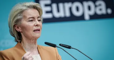 Politico: Урсула фон дер Ляйен не будет переизбираться на третий срок