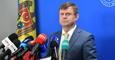 Киверь: Новый механизм налогообложения товаров для Приднестровья работает
