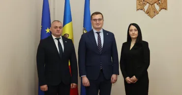 Remanieri de cadre în conducerea Serviciului Vamal al Republicii Moldova
