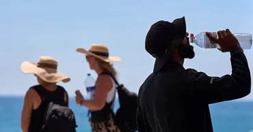 Canicula revine în Spania, însoțită de „nopți tropicale”
