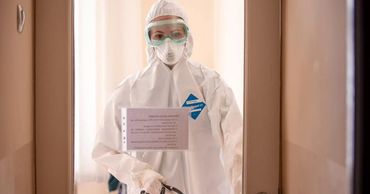Число инфицированных COVID-19 медработников увеличилось до 257 человек