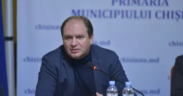 Ion Ceban acuză autoritățile de presiuni asupra angajaților Primăriei Capitalei