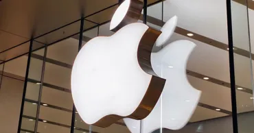 Apple снова стала самой дорогой компанией мира с капитализацией более $5 трлн