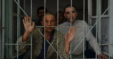 Пациенты психиатрической больницы могут свободно выходить из учреждения.