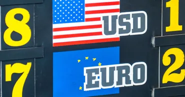 Curs valutar 15 septembrie 2026: Cât valorează un euro și un dolar