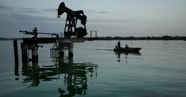 Венесуэла передаст США часть месторождений нефти от российских и китайских компаний
