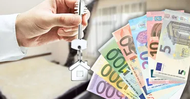 Lucrează, dar părinții îi ajută: Cât îi costă pe tineri să stea în chirie în Chișinău