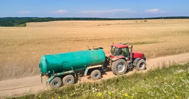Un deputat avertizează că fermierii nu-și pot face rezervele necesare de motorină