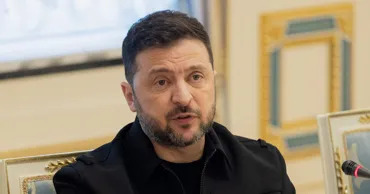 Zelenski: Ucraina are nevoie de pace cu Putin, indiferent de antipatia personală
