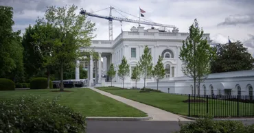 Бальный зал Трампа может обойтись дороже $1 млрд
