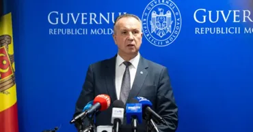 Ceban, despre închiderea maternității din Ștefan Vodă: E din cauza numărului redus de nașteri
