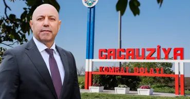 Petr Vlah: Alegerile din Găgăuzia trebuie organizate până la sfârșitul anului
