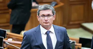 Гросу: Перчун попал в засаду, назвав имена кандидатов от PAS на выборах в Кишинёве