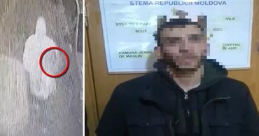 Он признал свою вину, сообщив, что в момент совершения кражи был в состоянии алкогольного опьянения.