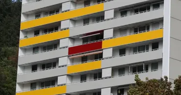 Жильцы более 32 000 квартир в ФРГ подверглись выселению