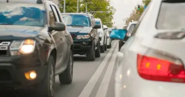 Șoferii din regiunea transnistreană aleg numerele de înmatriculare moldovenești