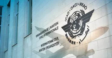 ICAO после обращения Украины призвала защищать авиалайнеры