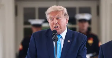Трамп потребовал от нефтяных компаний США снизить цены